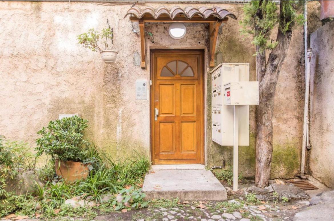 3 Pieces Renove Suquet Apartment Cannes Bagian luar foto