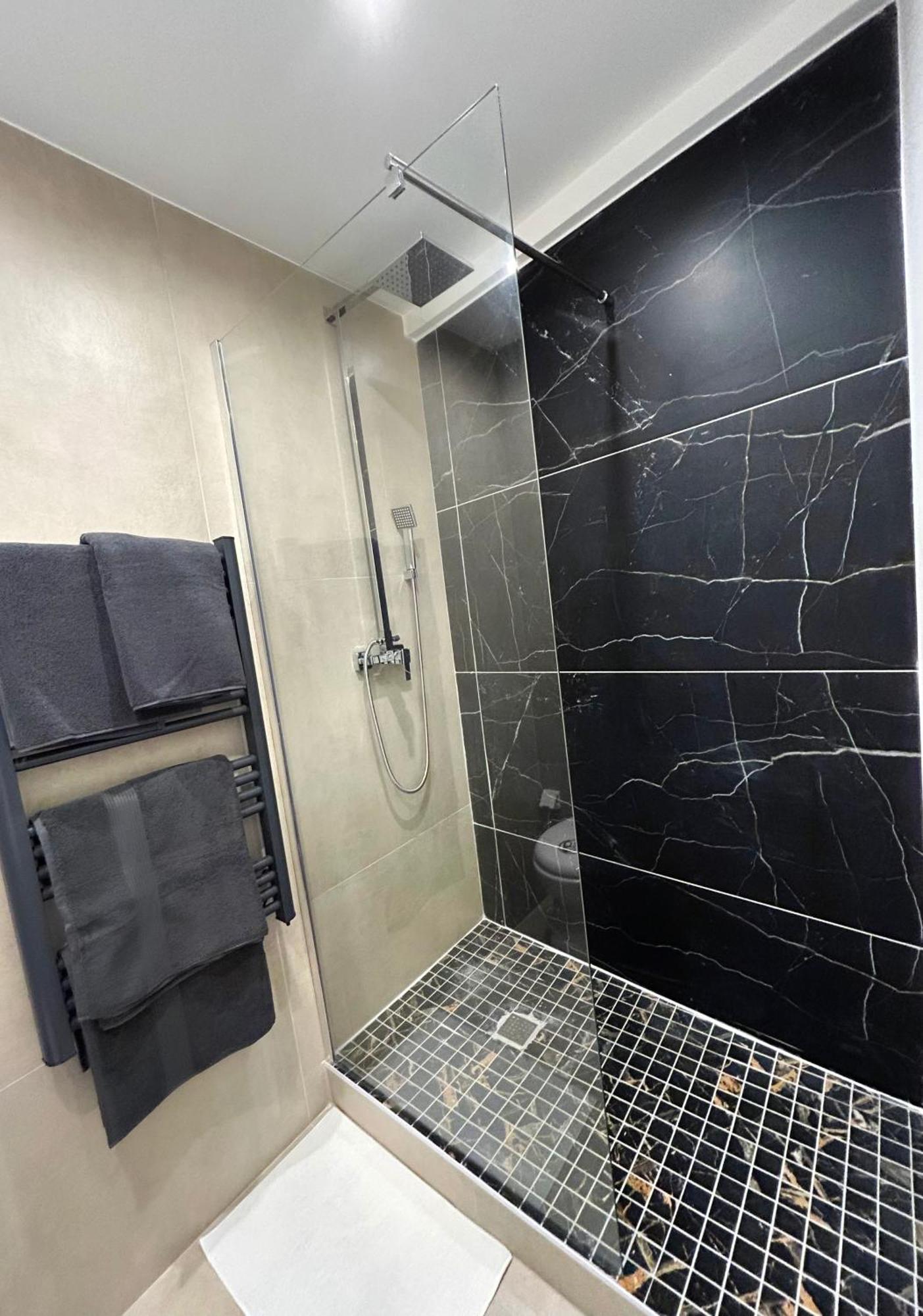 3 Pieces Renove Suquet Apartment Cannes Bagian luar foto
